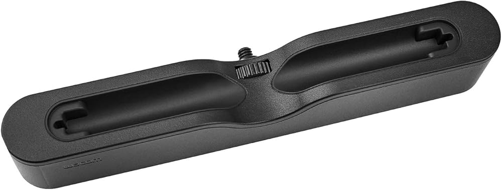 Amazon.co.jp: Wacom Pro Pen 3 トレイ (ACK44827Z) ブラック