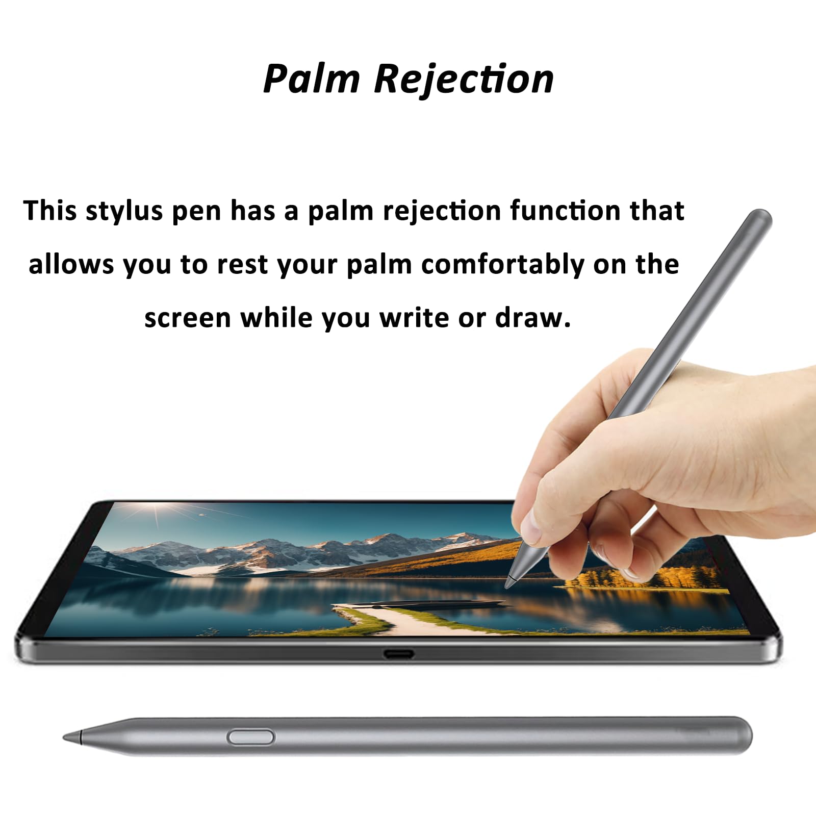 Amazon.co.jp: Lenovo Tab Pen Pro用タブペンプラス Lenovo Yoga Tab