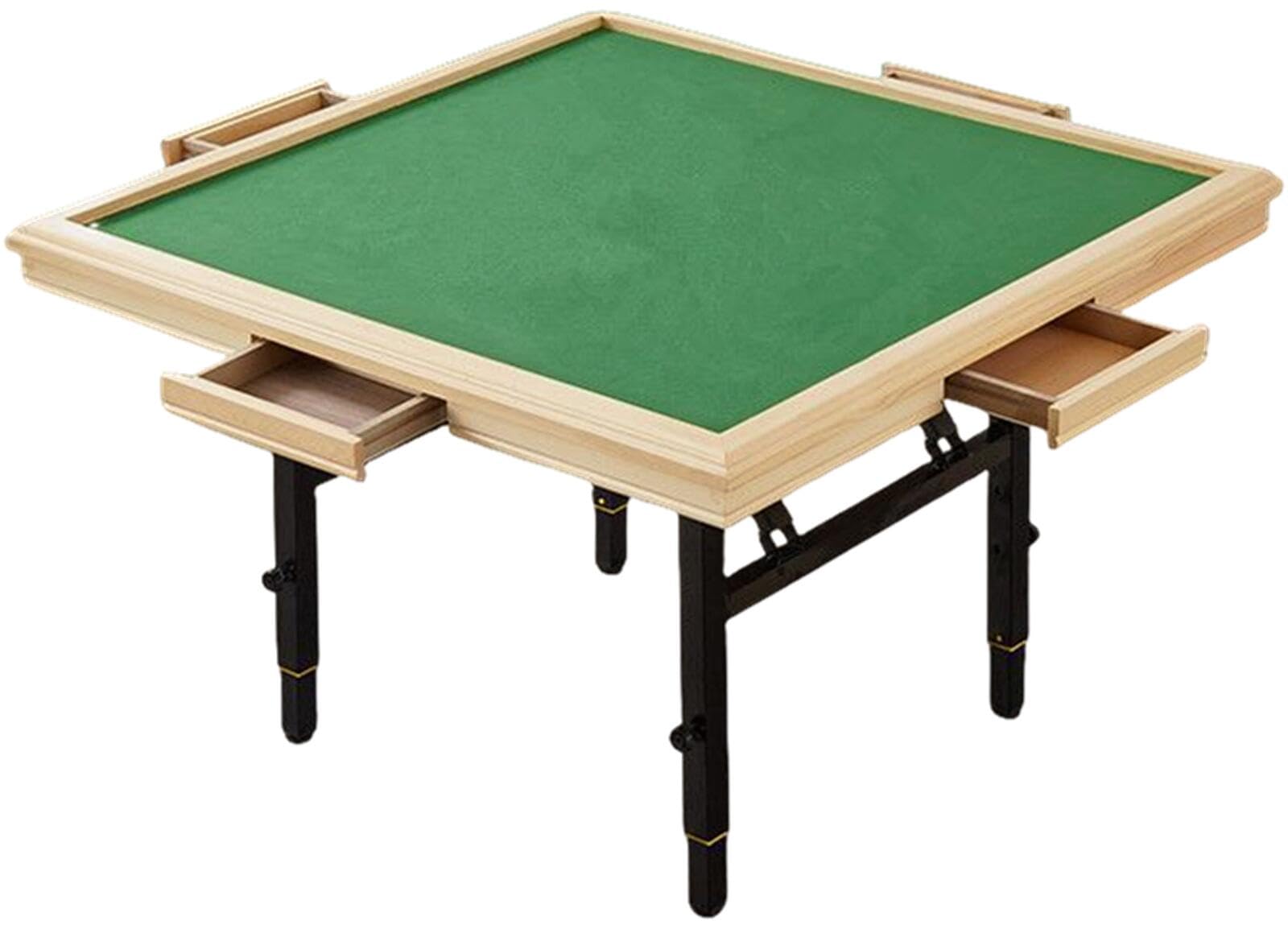 Amazon | DLOVE 麻雀台 麻雀テーブル 折りたたみ麻雀卓 マージャン卓