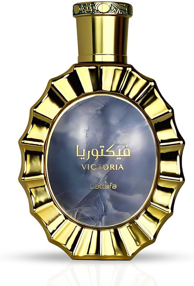 Amazon.com : Lattafa Victoria for Women Eau de Parfum Spray, 3.4