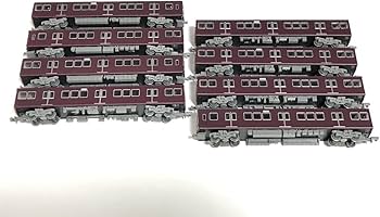 Amazon | 〈超レア品・5313編成の再現可能〉鉄道コレクション 鉄コレ