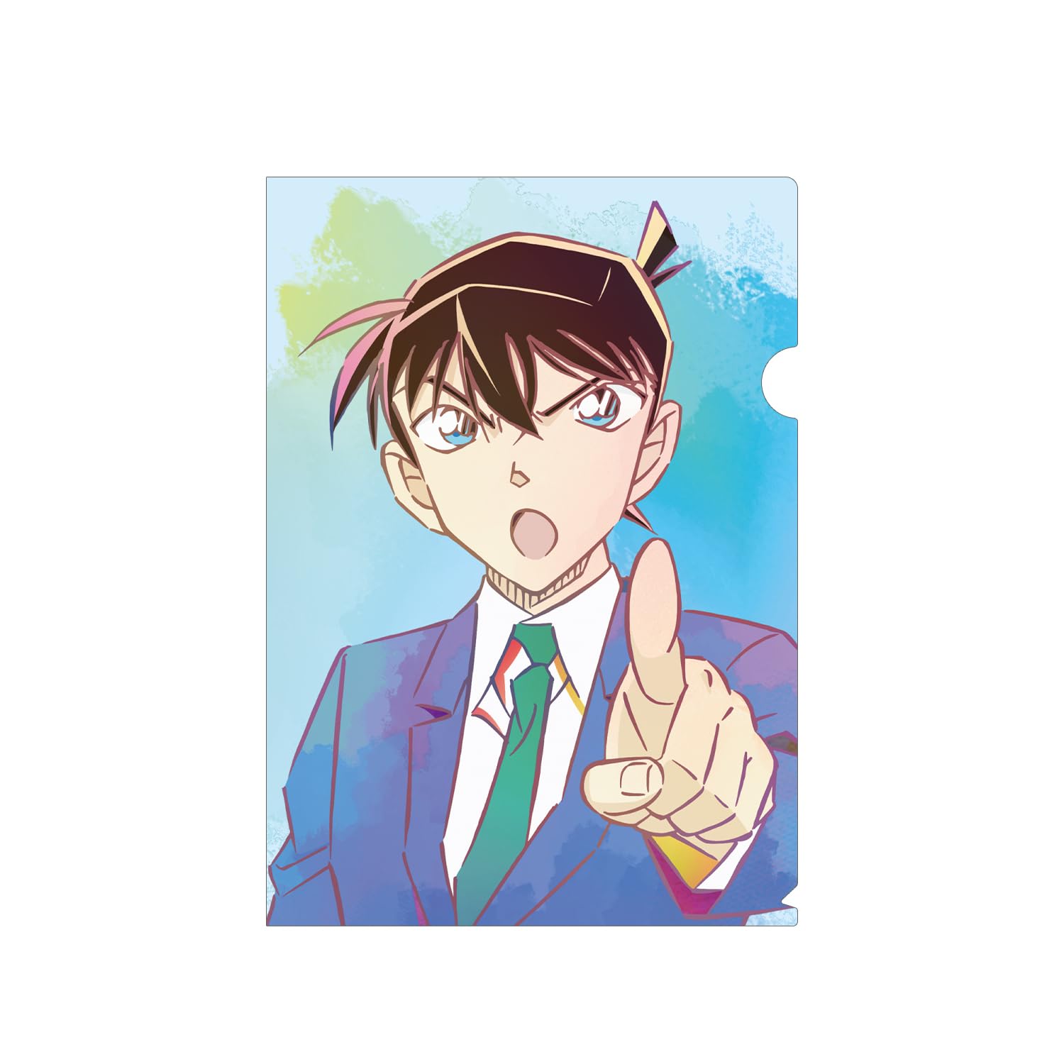 劇場版 名探偵コナン 紺青の拳 名探偵コナン 紺青の拳 場面写