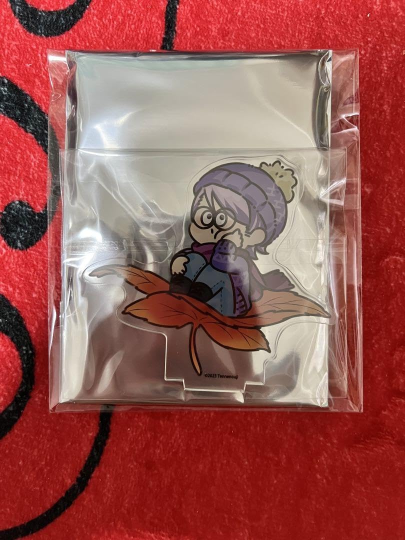 Amazon.co.jp: ラッキードッグ1 誕生日 ステラワース アクリルスタンド