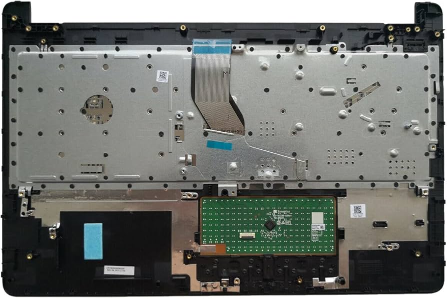 Amazon.com: Replacement for HP 15T-BR000 15T-BS 15Z-BW 15-BS 15-BW