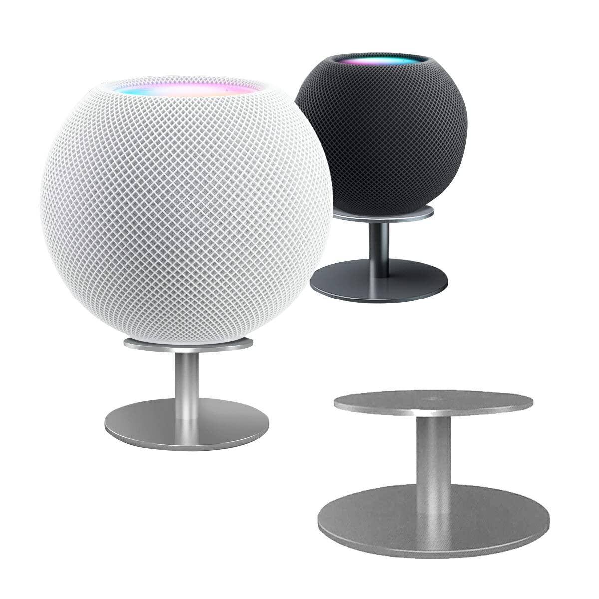 Amazon | Homepod mini 用 スタンド ホームポッド ミニ 用 スタンド