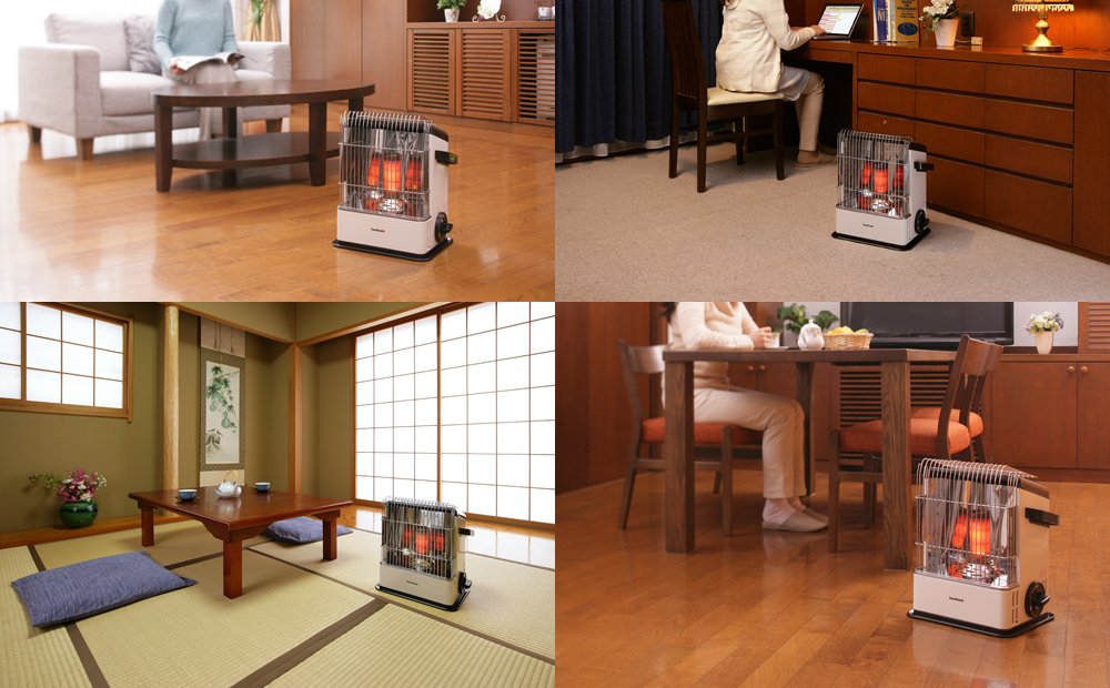 Amazon.co.jp: Iwatani CB-STV-HPR2 Cassette Gas Stove, High Power