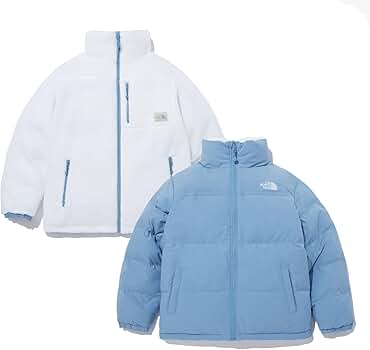 Amazon | (ノースフェイス) THE NORTH FACE キッズ キッズブルーム