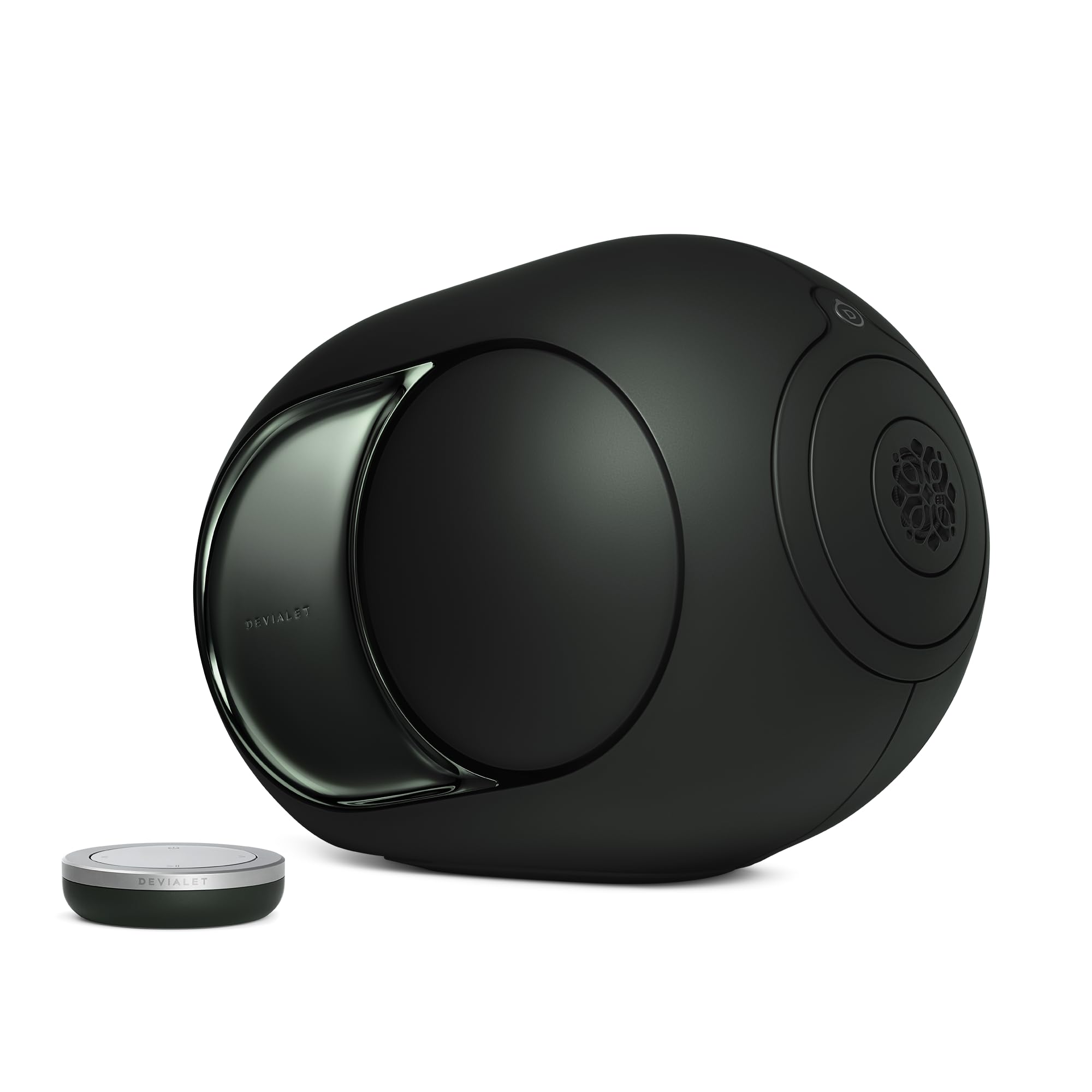 Amazon.com: Devialet Accessory - Remote - Deep Forest - Devialet