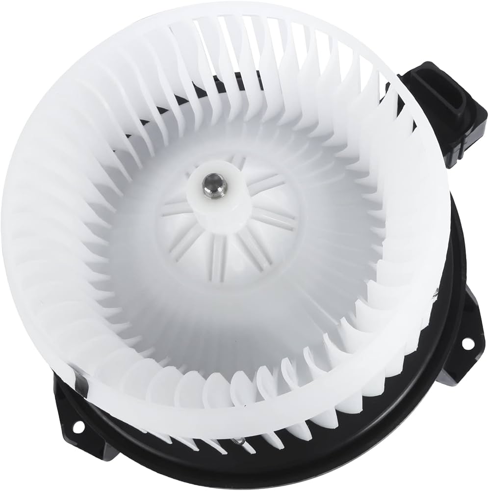Amazon.co.jp: AY272700-5060 HVAC ヒーターブロワーモーター ファン
