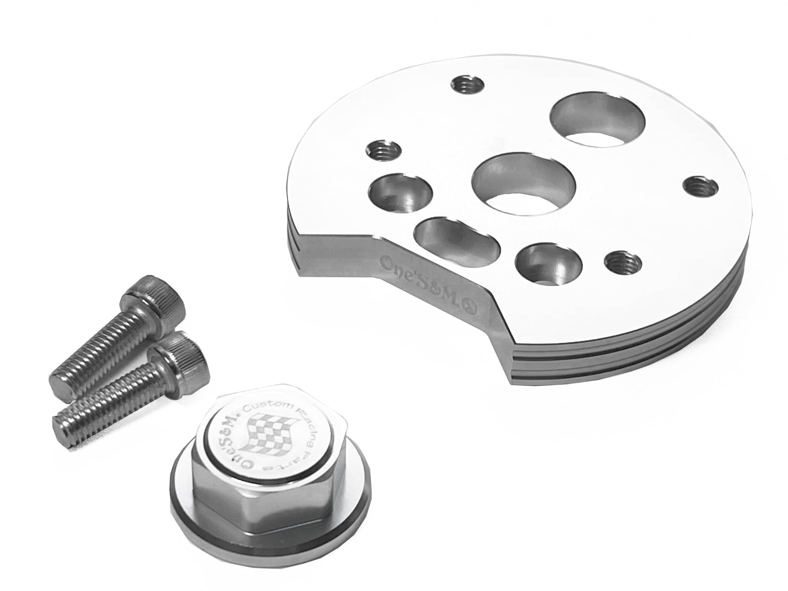 Amazon | D6-51 CUB カブ スーパーカブ リトルカブ CNCトップブリッジ