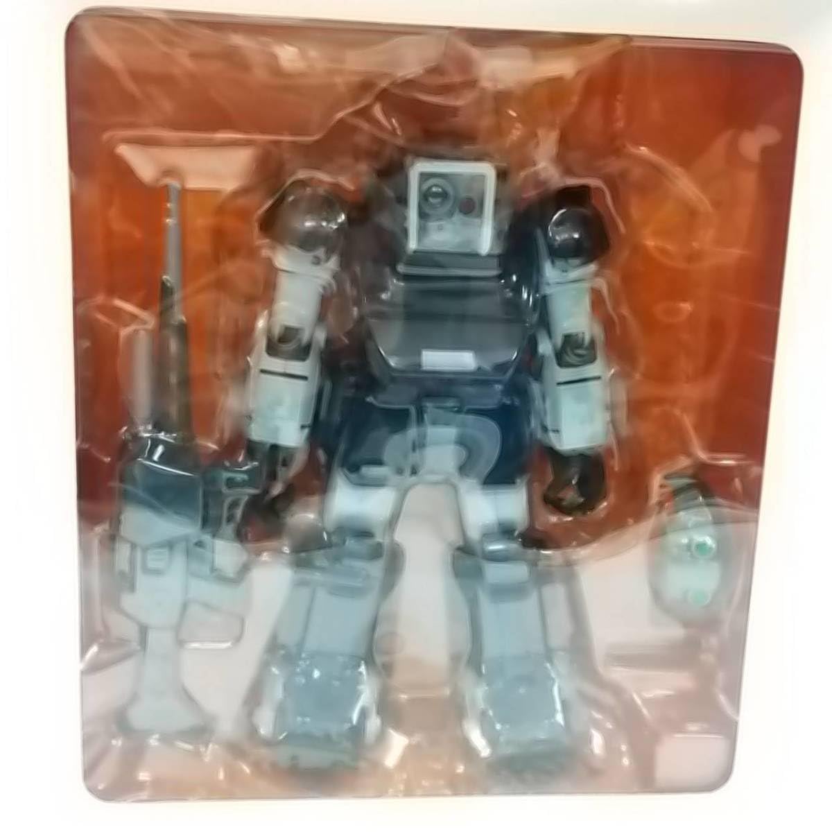 Amazon.co.jp: 本体 やまと 装甲騎兵ボトムズ ストロングバックス 1/12