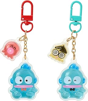 Amazon.co.jp: sanrio: ハンギョドン
