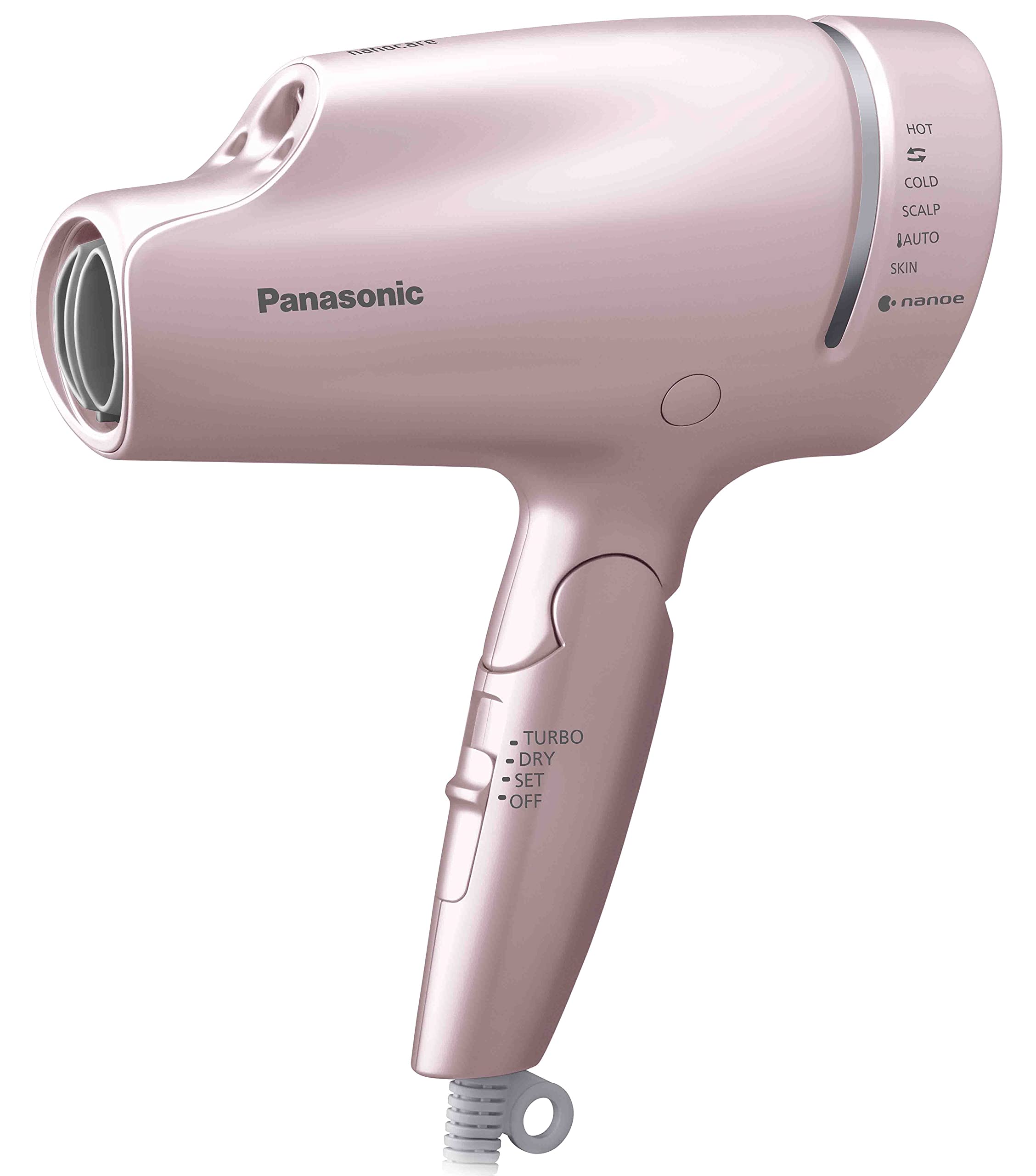 Panasonic nanocare EH-NA0J ヘアドライヤー ナノケア 《正規取扱店