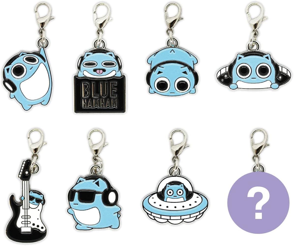 Amazon.co.jp: [トーシンパック] ブルーハムハム トレーディング