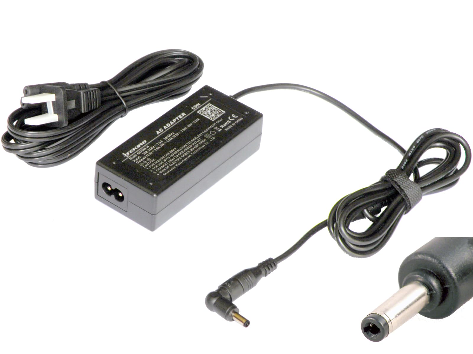 Amazon.com: AC Adapter Compatible with Lenovo Ideapad 110 120S 130