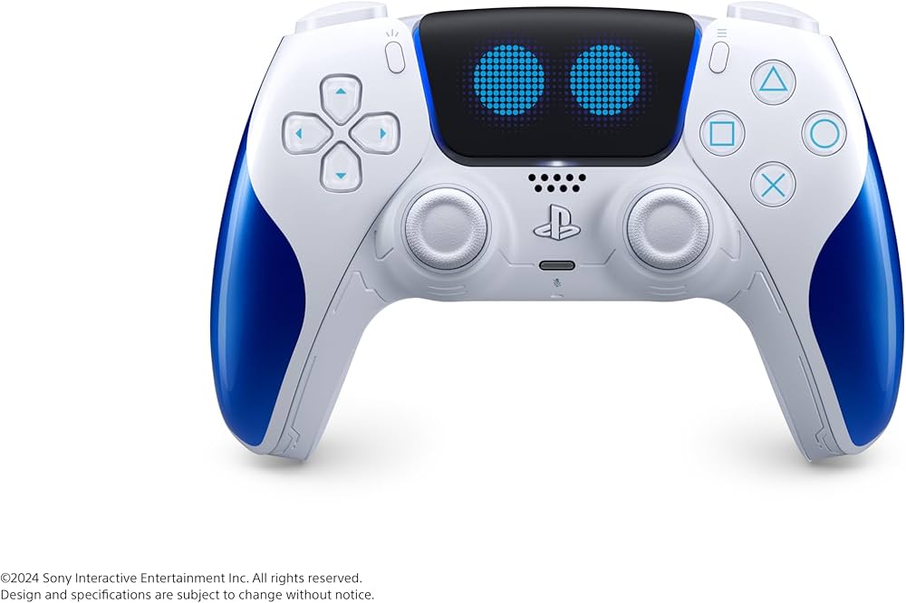 Amazon.co.jp: 【純正品】DualSense ワイヤレスコントローラー 