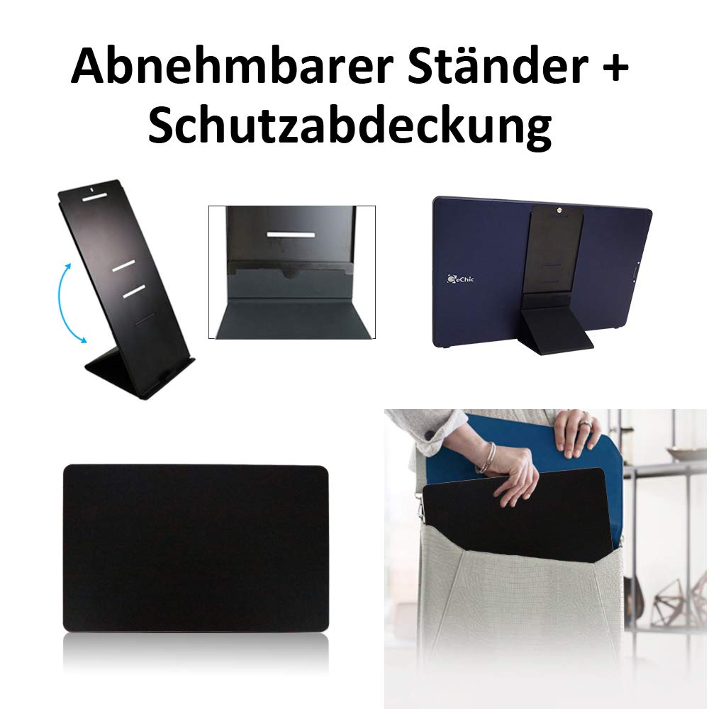 Amazon.co.jp: GeChic On-Lap 1503I 15インチ フルHD タッチパネル搭載