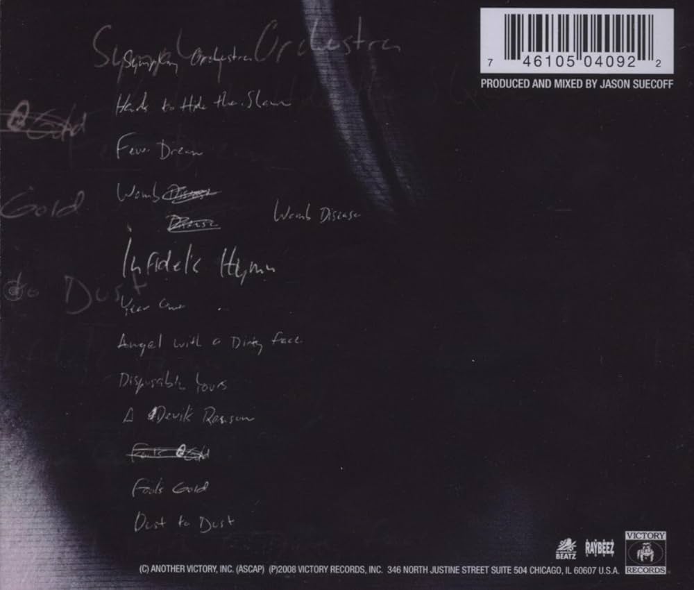 Amazon.co.jp: Bury Your Dead: ミュージック