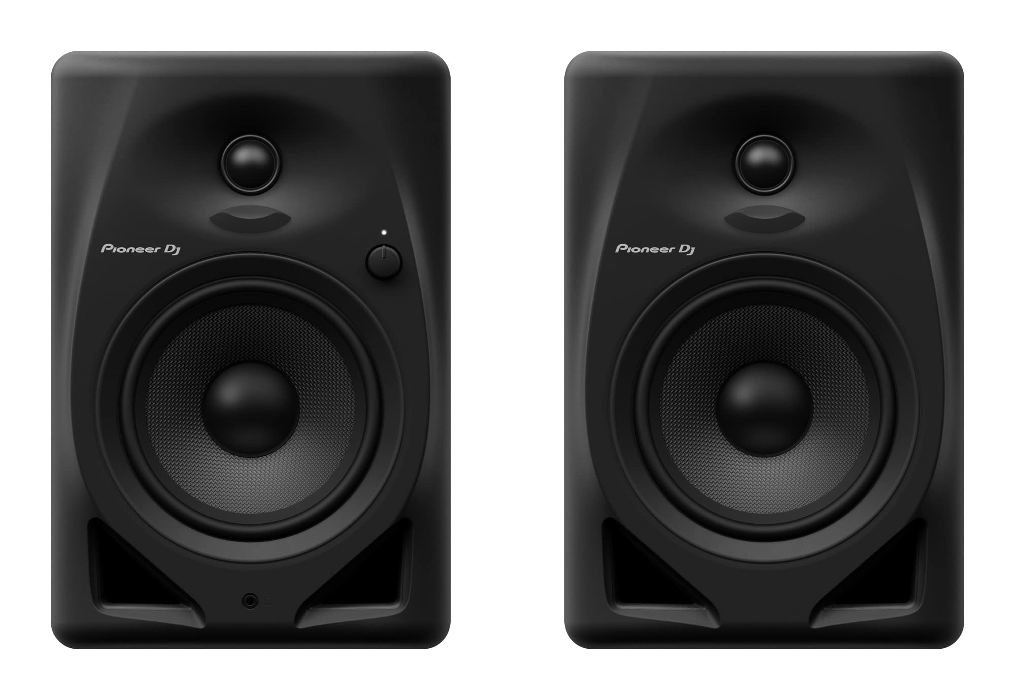 Amazon | Pioneer DJ 5インチ 2wayアクティブモニタースピーカー DM