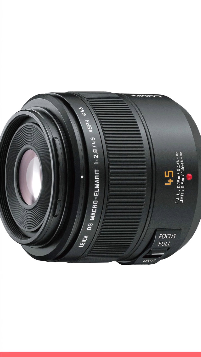 Amazon | パナソニック(Panasonic) Panasonic マイクロフォーサーズ用