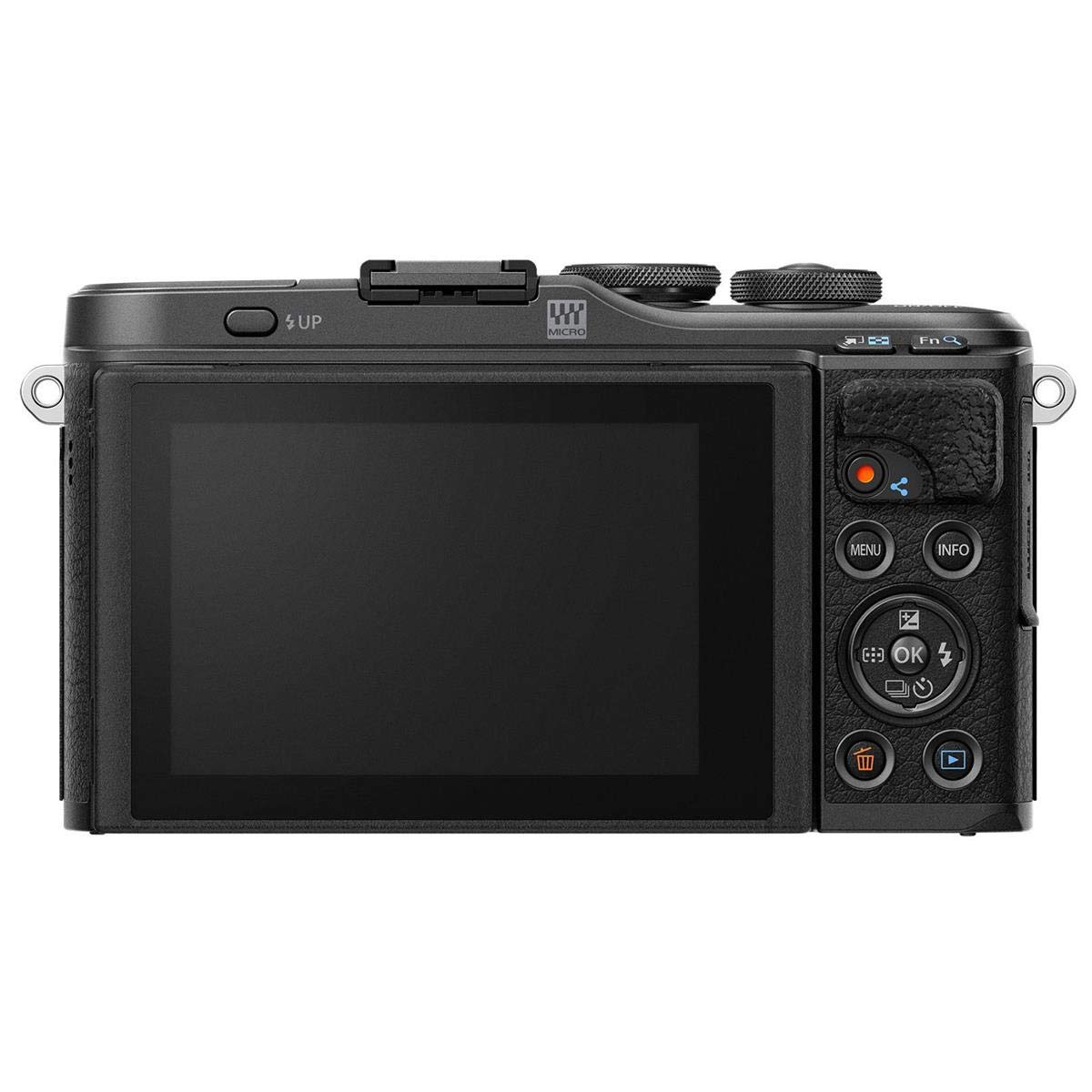 Amazon | Olympus ミラーレス一眼カメラ Pen E-PL10 (本体のみ