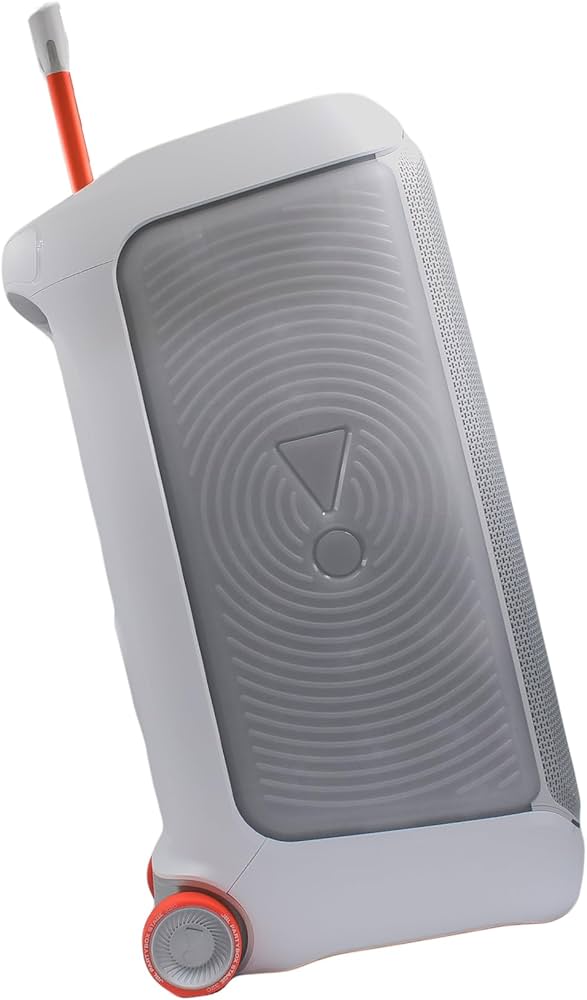 Amazon.com: JBL PartyBox Stage 320 240W Portable Wireless Speaker