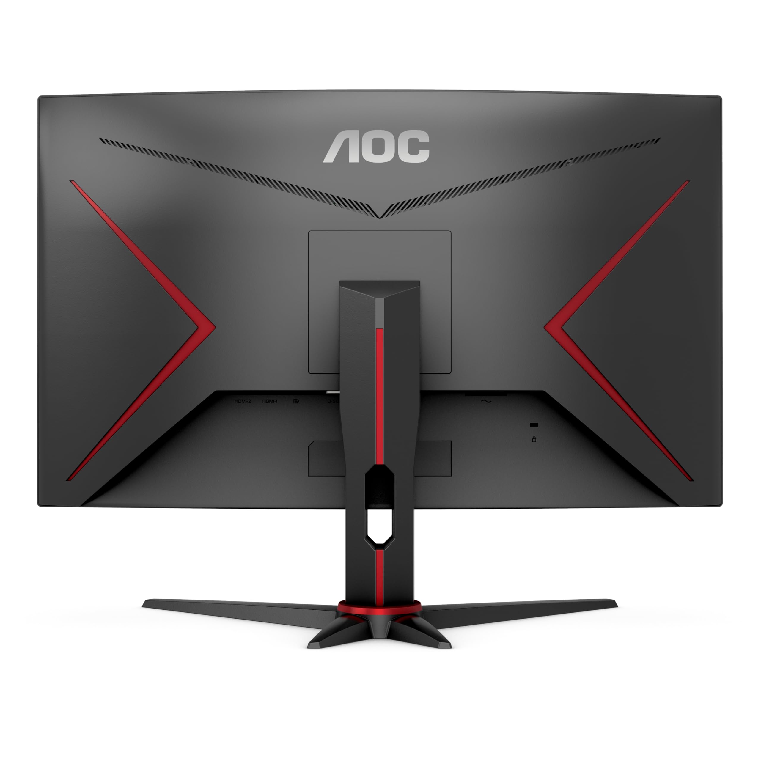 Amazon.com: AOC - Monitors 23.6 VA 1920X1080 165HZ 1MS C24G2AE