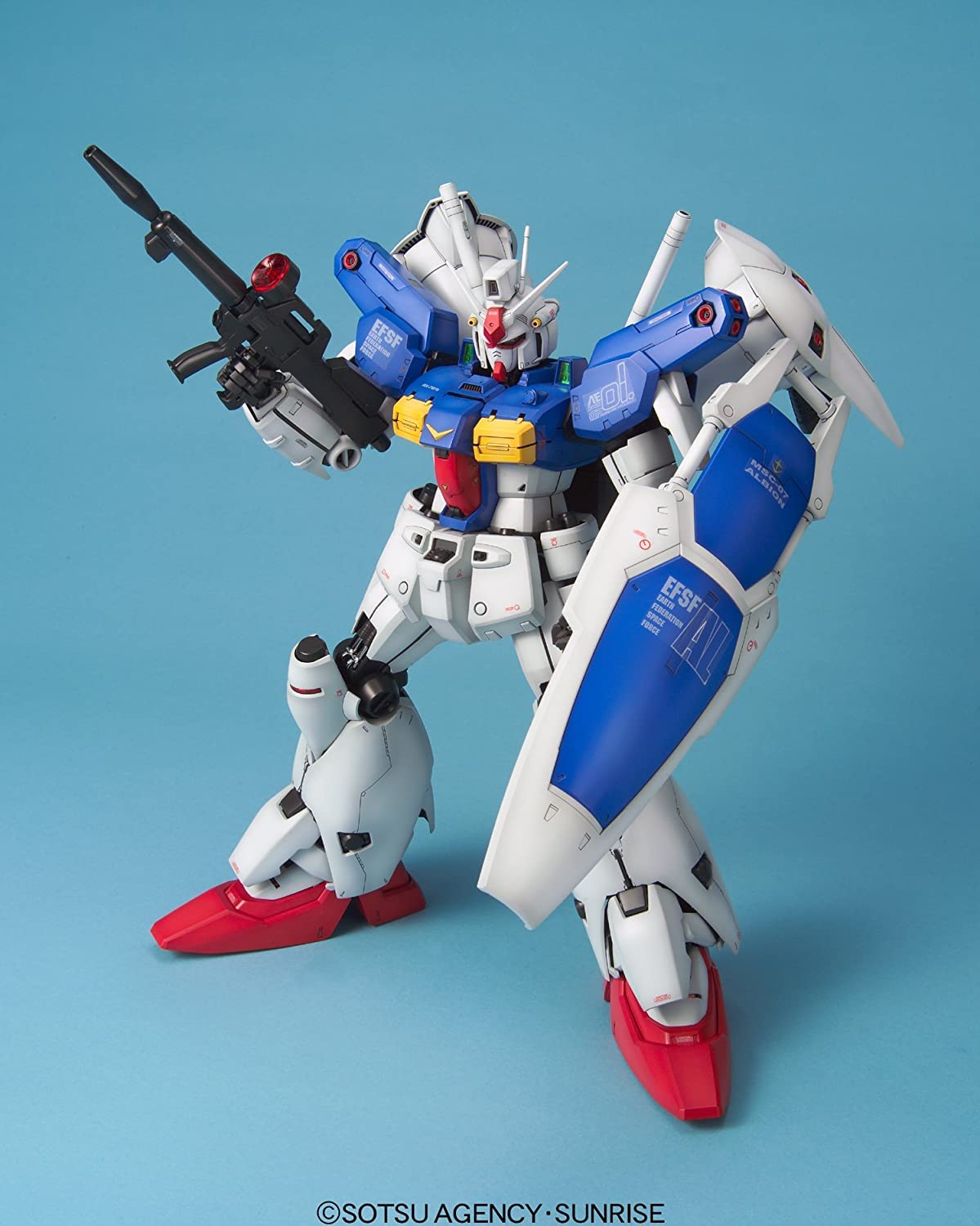 Amazon | PG 機動戦士ガンダム0083 STARDUST MEMORY RX-78GP01/Fb