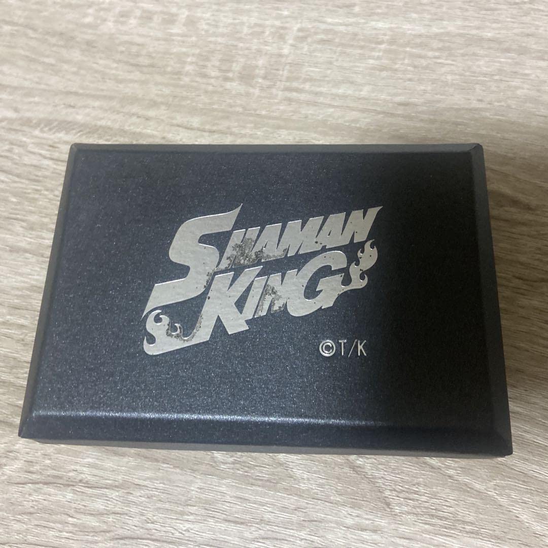 Amazon.co.jp: ハオの耳飾り（イヤリング）「シャーマンキング 」PB