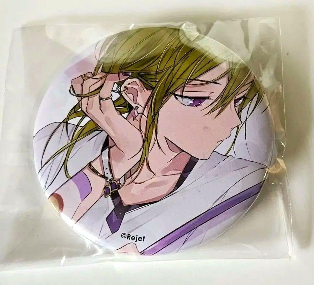 ディアヴォ モモチ 中国 くじ A賞 アクリルパネル セット ディアヴォ