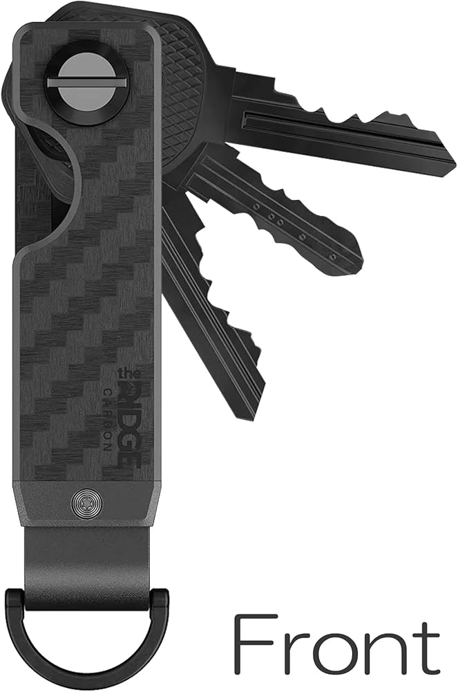 Amazon.co.jp: [The Ridge] [ザ リッジ] 国内正規品 キーケース