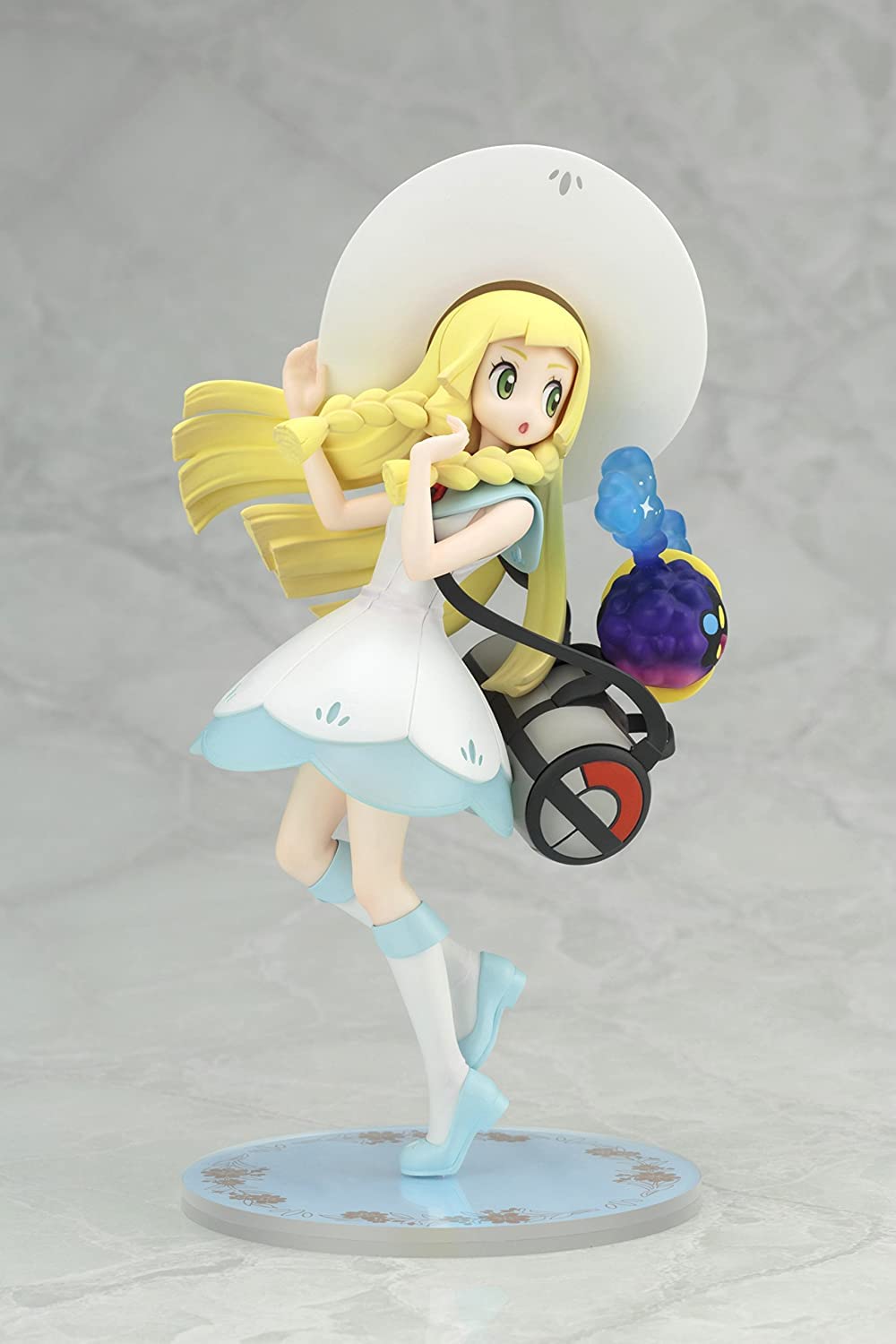 Amazon.co.jp: 【再受注】ポケモンセンターオリジナル フィギュア