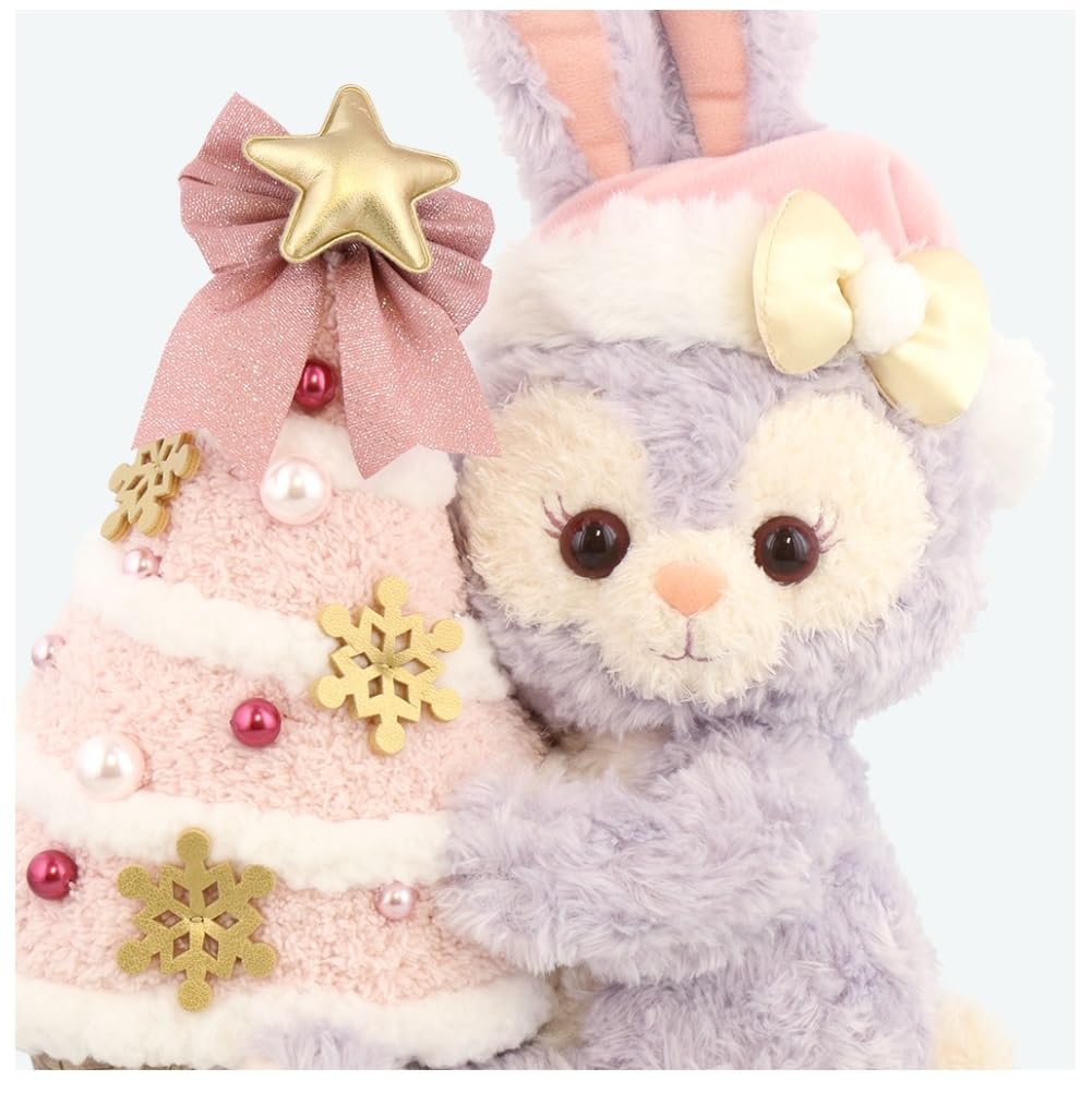 Amazon.co.jp: ステラ・ルー クリスマスツリー ぬいぐるみ 【東京