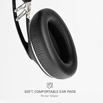 Amazon.co.jp: MEZE(メゼ) 99 NEO(ネオ) 密閉型ヘッドホン M99N-BS