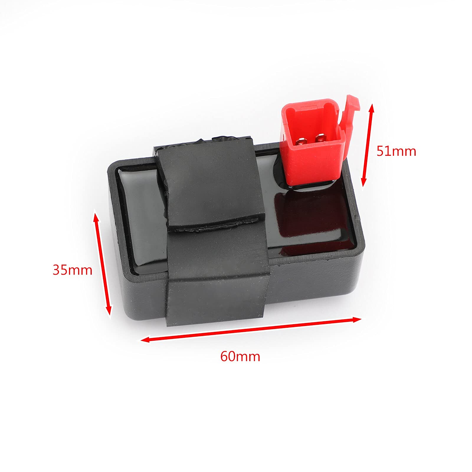 Amazon.co.jp: 交換用パーツ 燃料ポンプリレー Kawasaki Ninja ZX6R