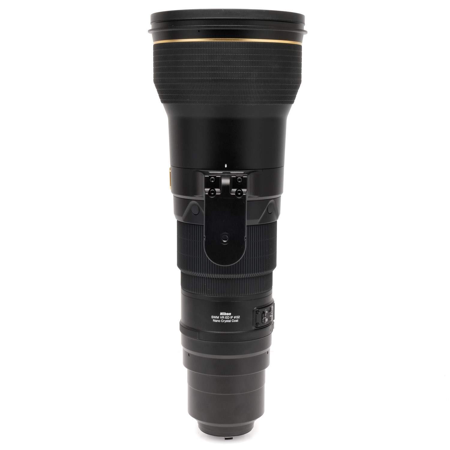 Amazon.co.jp: Nikon 単焦点レンズ AF-S NIKKOR 600mm f/4G ED VR フル