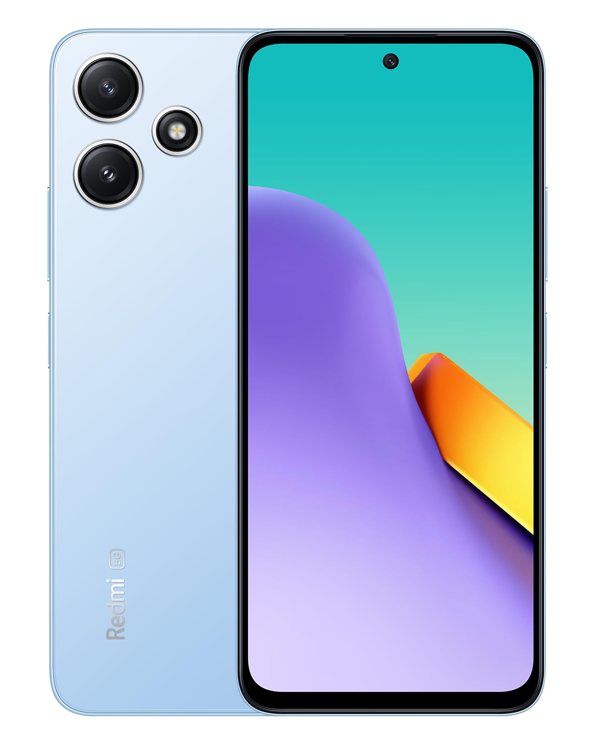 Amazon | シャオミ(Xiaomi) SIMフリースマートフォン Redmi 12 5G 4GB+