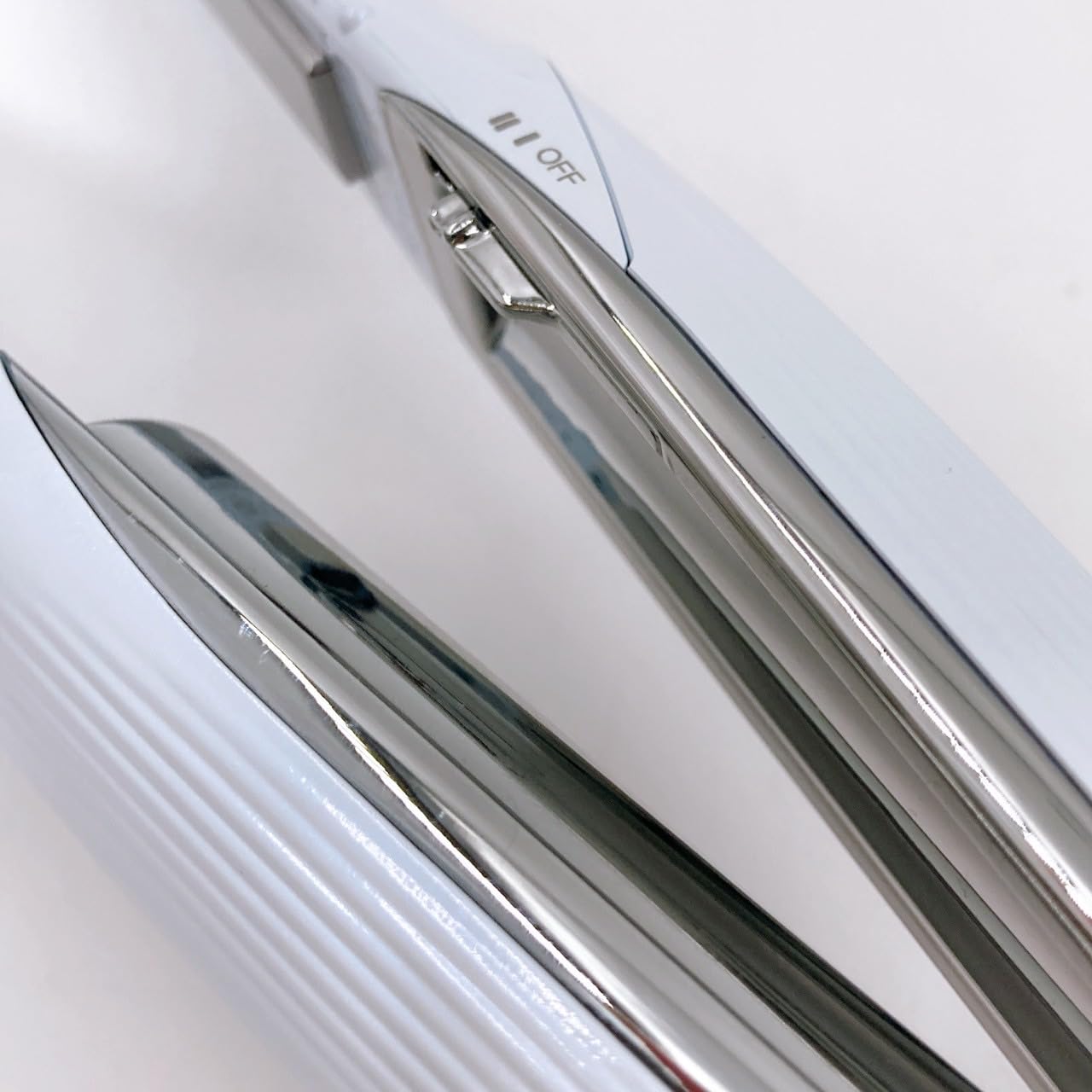 Amazon.co.jp: 【Official Store Exclusive】ReFa Finger Iron/ReFa