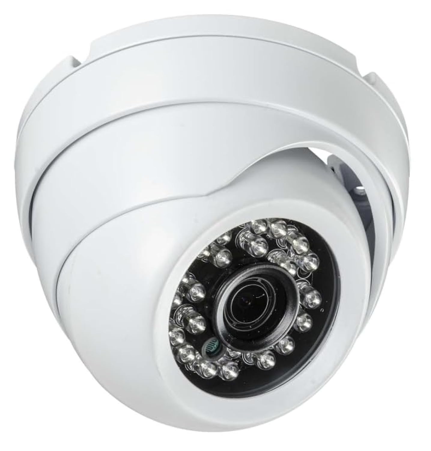 Amazon.com : Eyemax HD TVI 1080P Eyeball Camera in/Outdoor TIB B22