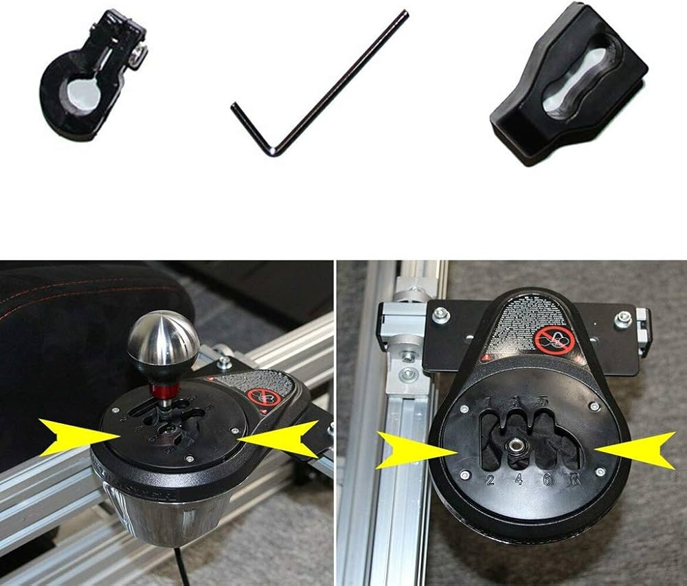 Amazon.com: Obokidly Damping / 6-Speed Short/Mid Throw Shifter