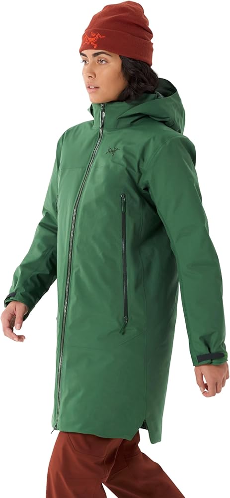 Amazon.com : Arc'teryx Beta Down Parka Women's | Our Warmest