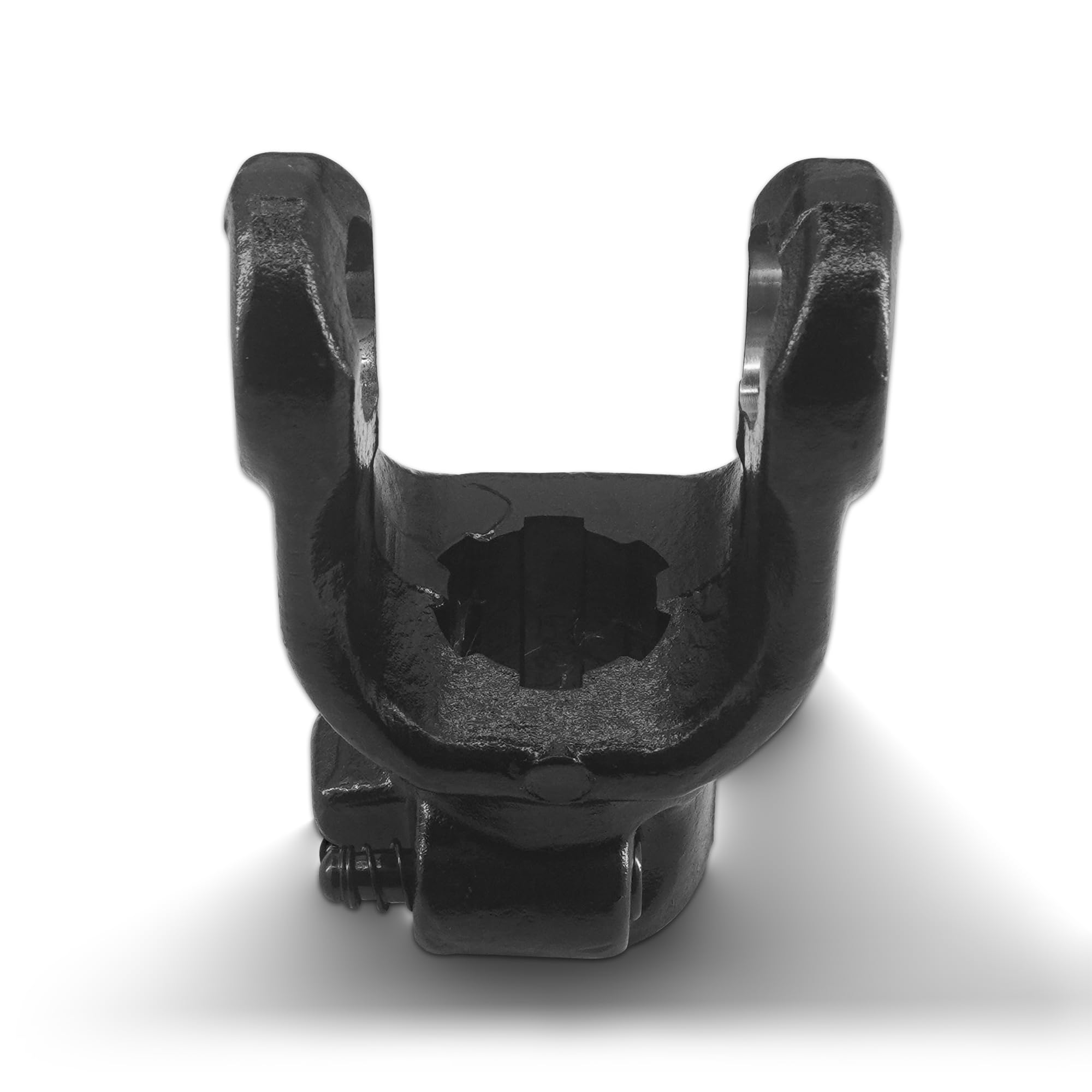 RABROPAR PTO Tractor End Yoke 4 Series 1-3/8