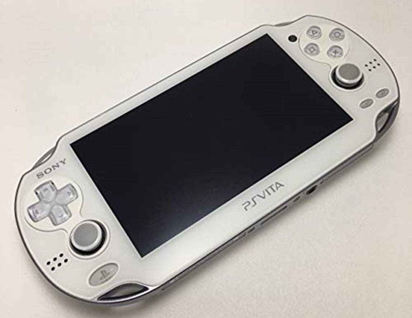 Amazon | PlayStation Vita (プレイステーション ヴィータ) Wi‐Fi