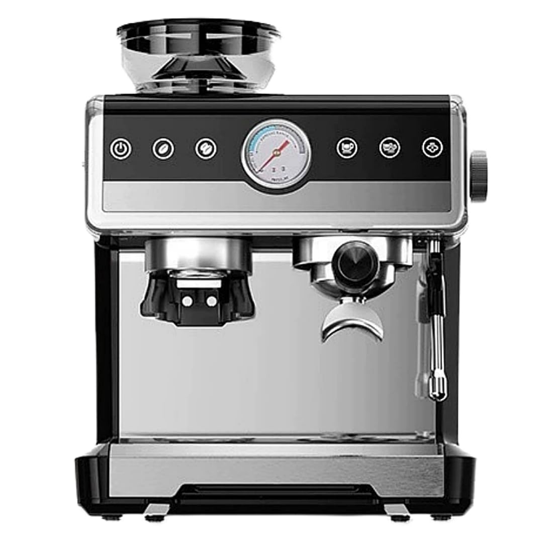 Amazon.co.jp: 【OXIZER新モデル発売】イタリア製全自動コーヒーマシン