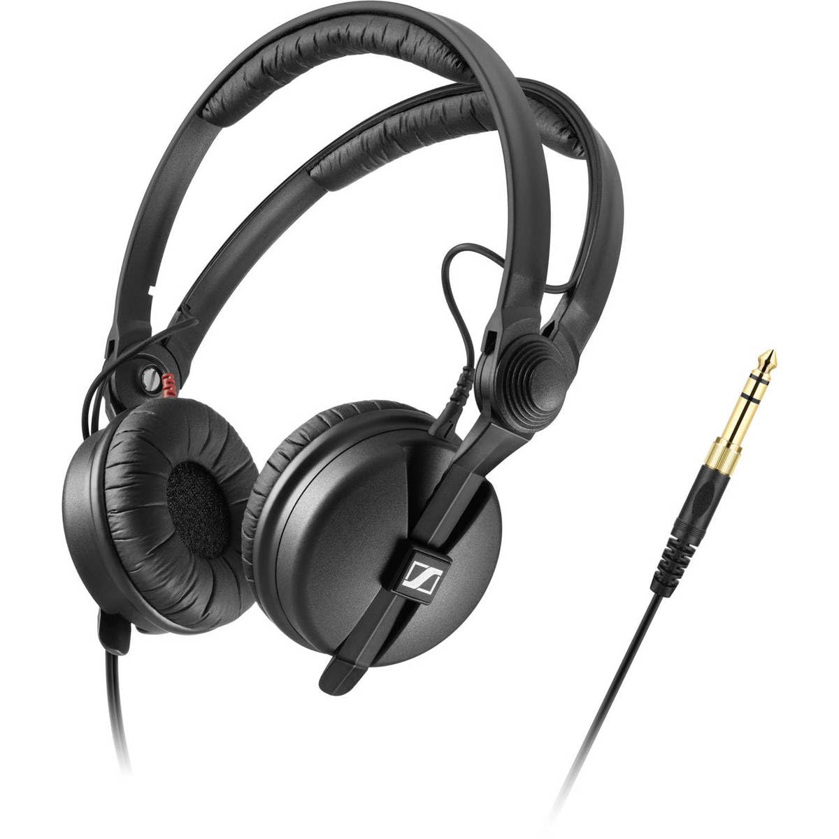 Amazon.com: Sennheiser Pro Audio Professional HD 25 On-Ear DJ