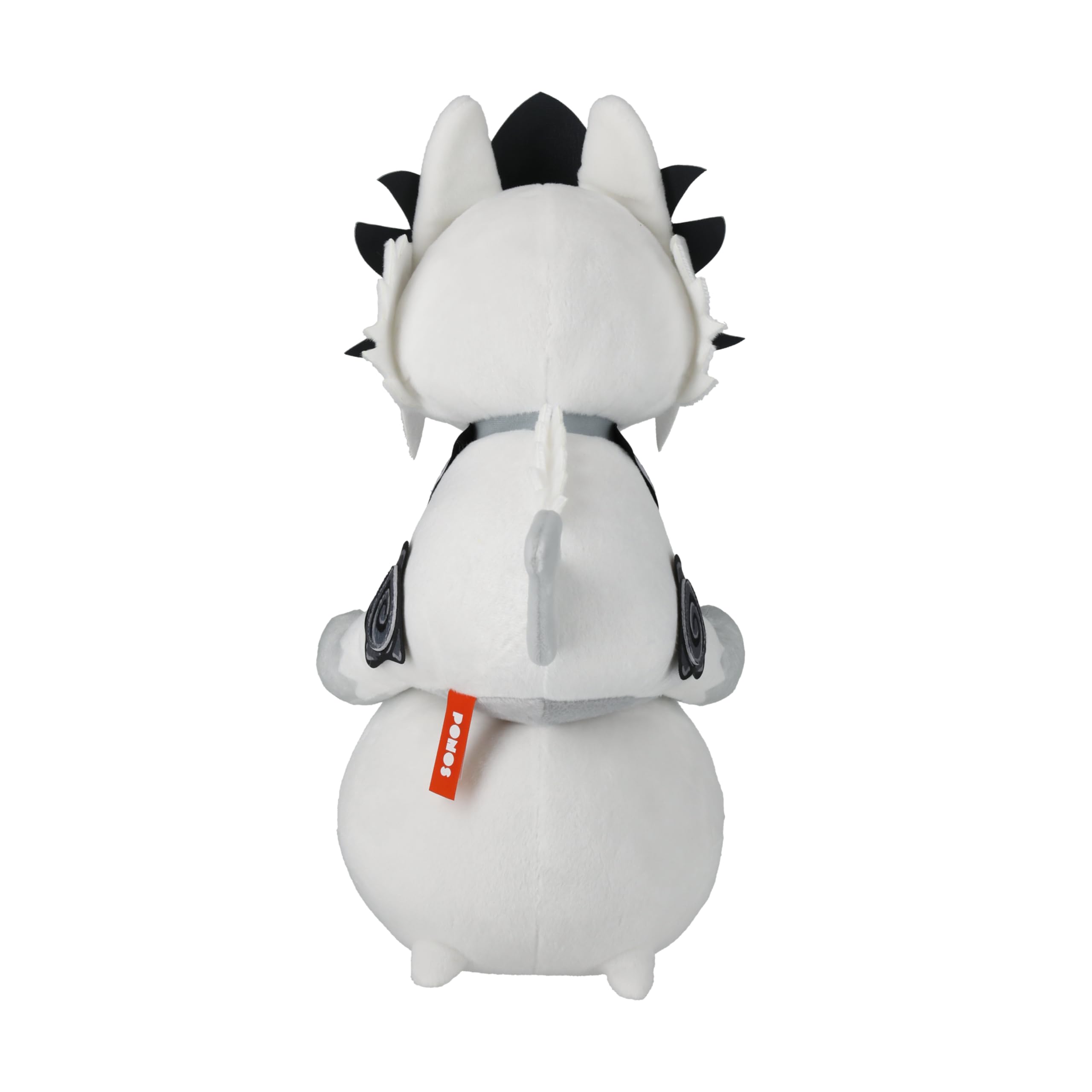 Amazon.co.jp: にゃんこ大商店オリジナル ぬいぐるみ 幼獣ガオ