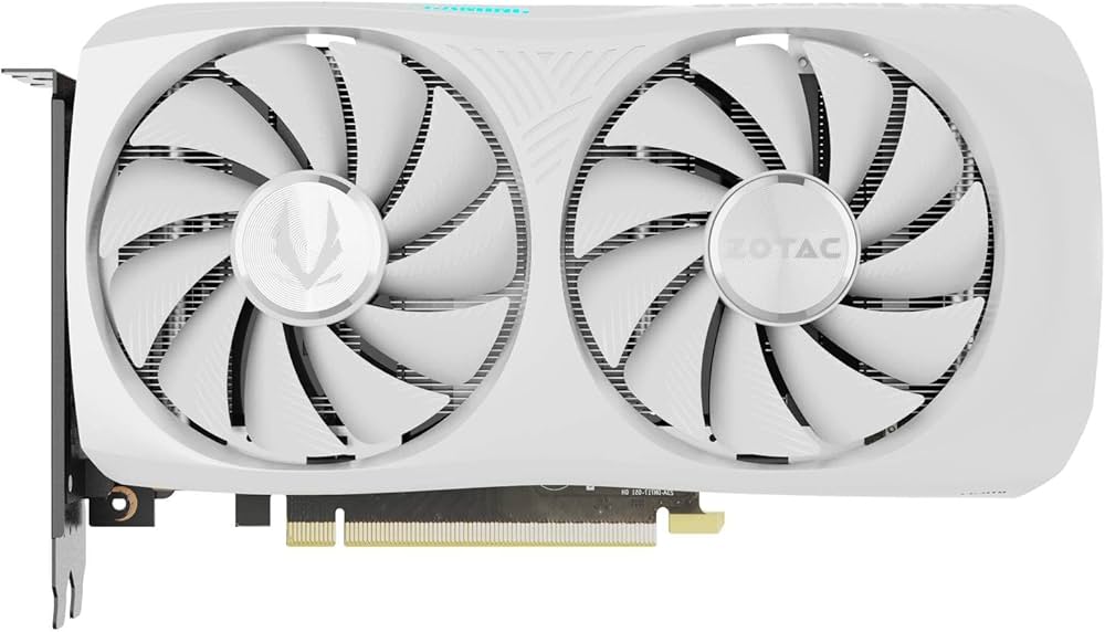 Amazon | ZOTAC (ゾタック) Gaming GeForce RTX 4060 Ti 8GB ツイン
