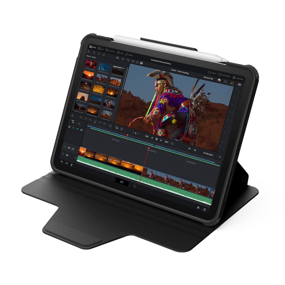 Amazon.co.jp: CASETiFY (ケースティファイ) インパクトケース iPad