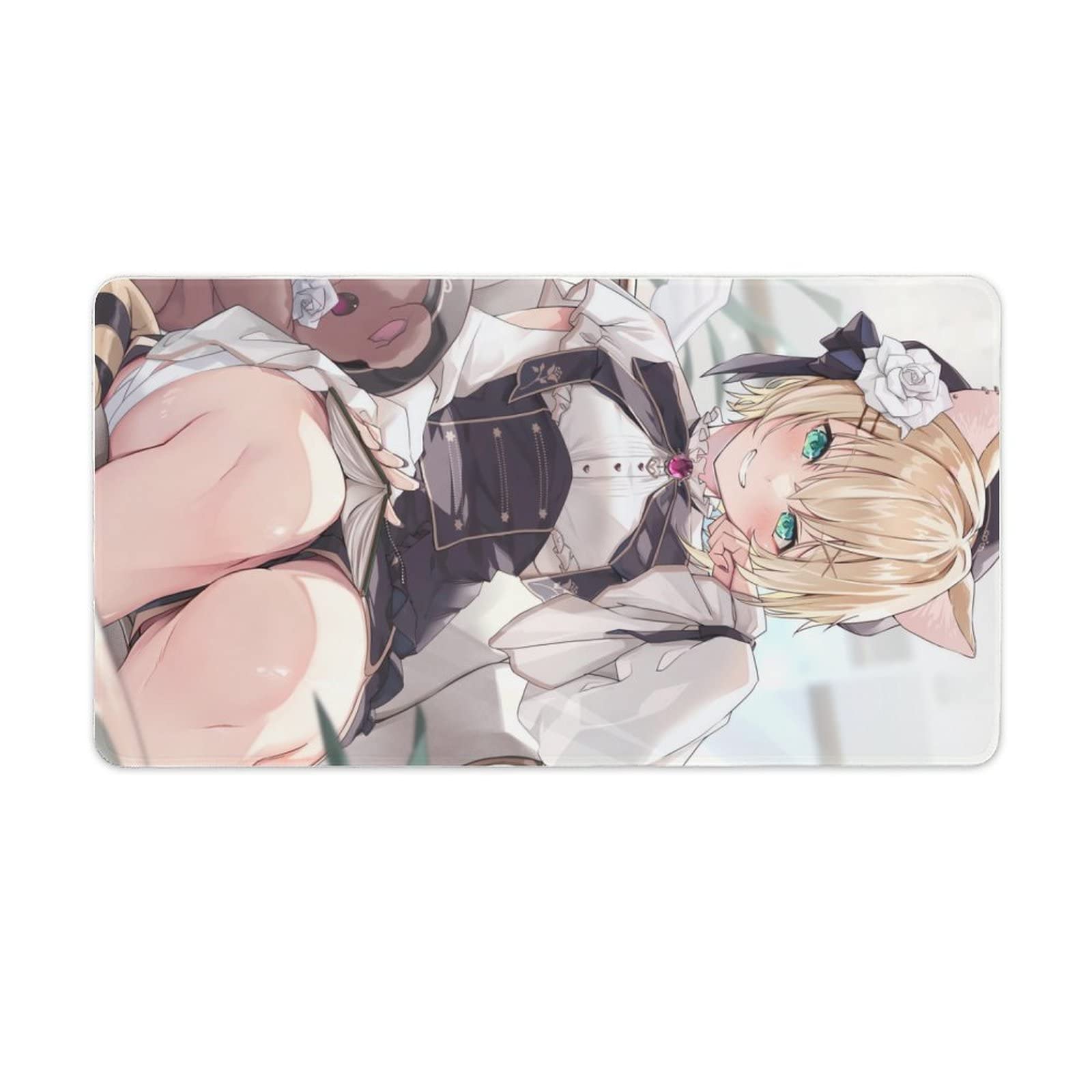 Amazon.co.jp: マウスパッド ゲーミングマウスパッド バーチャル VTube