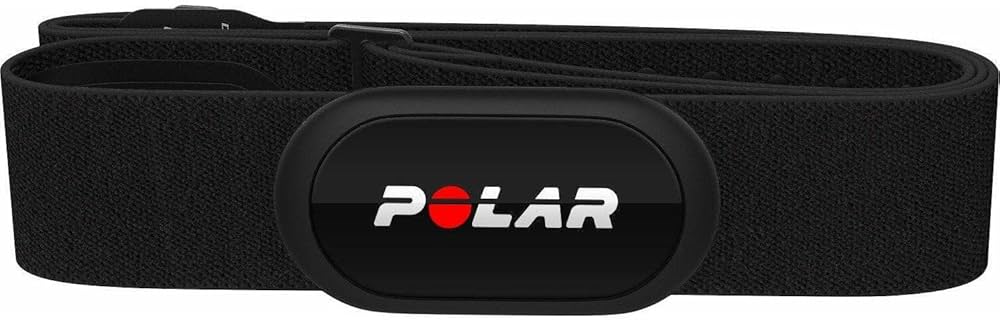 Amazon.com: Polar H10 Heart Rate Monitor Chest Strap - ANT +